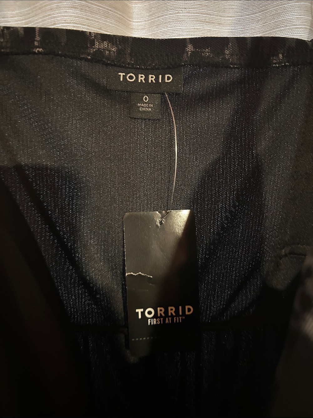 Torrid midi dress NWT - Picture 3 of 4